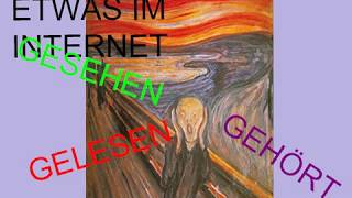 Anti Verschwörung durch Aufklärung