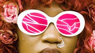 Yoshi Vintage - "GWEN' [OFFICIAL MUSIC VIDEO]