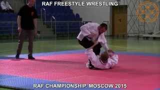 БОРЬБА НА ВОЛЬНУЮ. РБМ. СОРЕВНОВАНИЯ. РУССКАЯ БОРЬБА. ЧЕМПИОНАТ. МОСКВА 2015