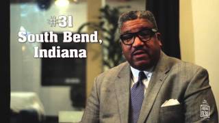 Brother Jamil Muhammad - Muhammad Mosques of Islam by Number