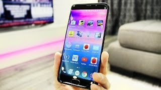 КУПИЛ Elephone S7 за 150$! Обзор и сравнение c Honor 6X