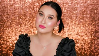 GET READY WITH ME +  OPENING UP (VULNERABLE)