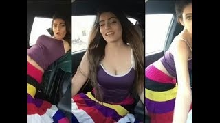 Nikita soni #2 Hot Actress | Live On Facebook (3rd Dec 2019) - Nikita Soni | LIVE cam Bedroom