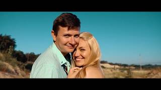 Love Story "Твоя Любовь, это так красиво" от классной пары Евгения и Карины 31.08.2018