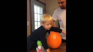 Hey Jimmy Kimmel I told my kid I ate all of their halloween candy 2 of 2