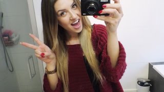 IK VLOG WEER! - VLOG #32