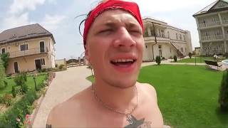 VLOG: ЗАСНЯЛ ПОПУ, ПОКА СПАЛА... ??? / Андрей Мартыненко