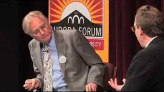 Lawrence Krauss Discussion (7/12) - Richard Dawkins