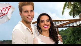 Thiago Fragoso fala sobre seu personagem em Babilônia