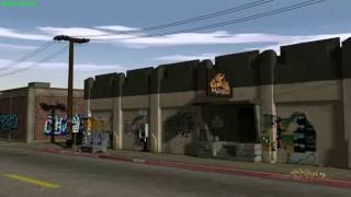 SWAT 3 - Mission 9 - Phoenix Nightclub