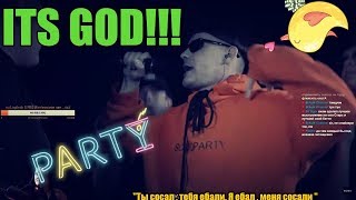 Реакция SLOVO BACK 2 BEAT: MAD MIND vs XXV КАДР (ТОП-16) | МОСКВА