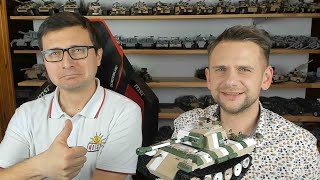 COBI Stream EXTRA - Gość Specjalny / Special Guest: Kobilitaria