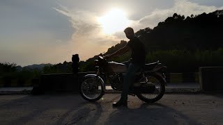 Horsepower Special: KAWASAKI GTO 125 Review Featuring PakWheels.Com