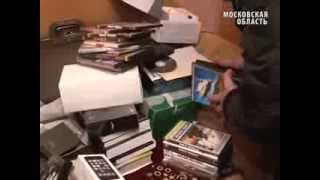 порнография в сети