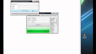 MapleStory Meso Hack V95