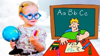 УЧИМСЯ ГОВОРИТЬ!!!