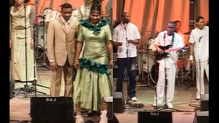 LOR Mbongo concert Invite New Vision London Part 1 www.horebmusic.co.uk