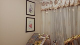 Оформлення "Ирис" та "Красный Тюльпан" від Luca-S