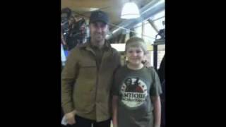 Blake and Mike Wolfe from American Pickers