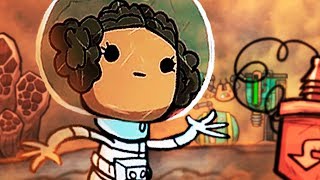 ГАЗОВЫЙ ЗАВОД в Oxygen Not Included