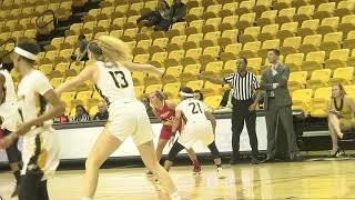 Towson takes down Chestnut Hill, 86-49