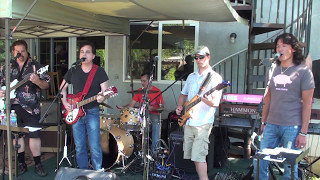 The Waiting , Tom Petty cover
