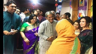 হঠাৎ মতিয়া ফখরুলের মুখোমুখি দেখা !! সবাইকে অবাক করে দিয়ে যা বলেলেন তারা! দেখুন