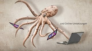 Illustrationen | lawinenstift Werbeagentur Berlin | Showreel