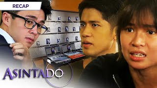 Asintado: Week 3 Recap - Part 2