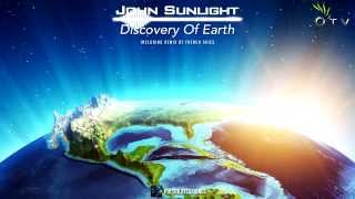 John Sunlight - Discovery Of Earth (French Skies Remix)