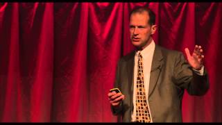 The hidden world of human herpes viruses | Paul Moss | TEDxUniversityofBirmingham