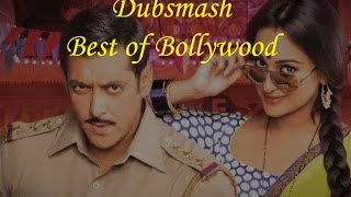 Dubsmash 2016 Best of Bollywood Actors, Salman Khan Dubsmash , Anil Kapoor Dubsmash,
