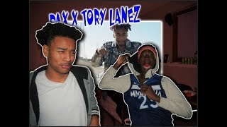 RIP TORY?! | Dax - "I'm Not Joyner Or Don Q" (Tory Lanez Diss)