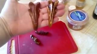 мебельный декор из бумаги за копейки