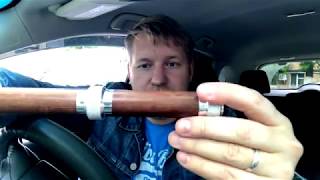 РАСПАКОВКА#14 (Золотое сечение, Atropos knife, Mora) 26.06.2019