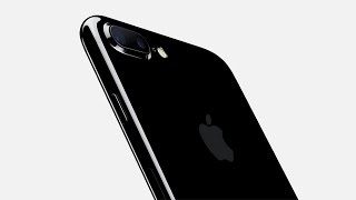 Дизайн iPhone 7 (на русском)