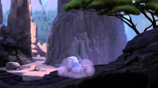 Sneak Peek | The Lion Guard: Return of the Roar | Disney Channel