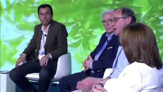 Alfonso Alonso participa en la Convención Nacional del PP