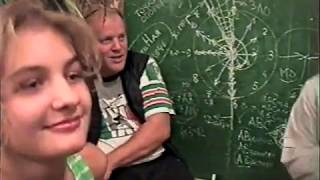 Как сделать из мужа любовника