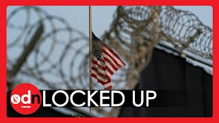 9/11 Attacks: Architects of TERROR at Guantanamo Bay
