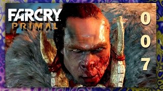 Far Cry Primal Прохождение На Русском #007 — УЛЛ ПЕРВАЯ БИТВА