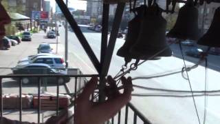 Храм Рождества Богородицы в Бутырской слободе