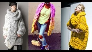Кардиган Спицами для Девушки - 2019 / Cardigan Spokes for Girl / Strickjacke Speichen für Mädchen