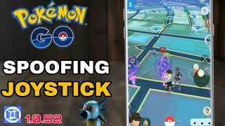 POKEMON GO SPOOF IN VMOS NEW VERSION 100% WORKING HACK FOR ANDROID...