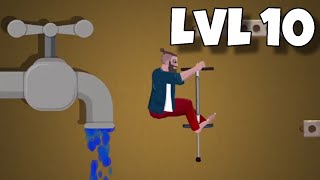 Short Ride ??‍♂️ Level 10