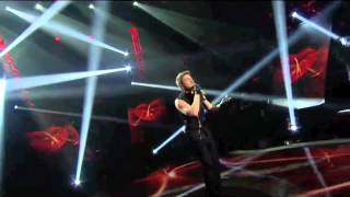 Сергей Лазарев "Биение Сердца" LIVE