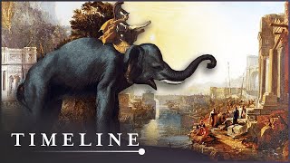 Carthage: The Roman Holocaust - Part 1 of 2 (Ancient Rome Documentary) | Timeline