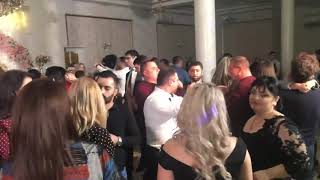 Александр Межлумян Держи