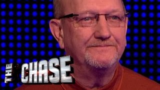 Fergus's Perfect Head To Head Chase - The Chase