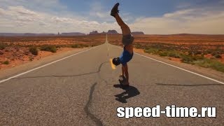 Игра длиной в одну жизнь  | speed-time.ru